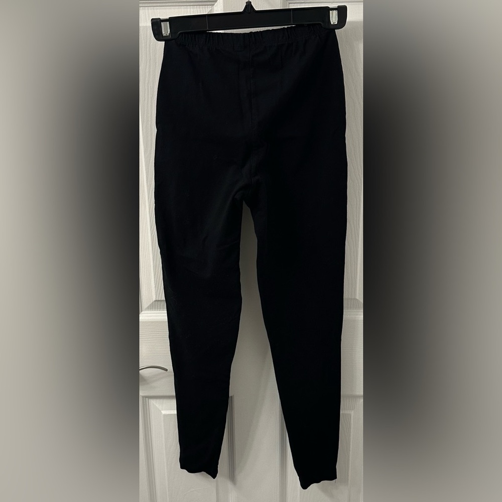 *SOLD* ASOS Weekend Collective Sweater (Size 2) & Leggings (Size 4 NWOT) Set - Picture 10 of 13